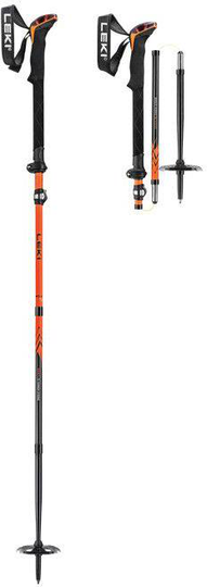 Leki Sherpa Fx Carbon Strong