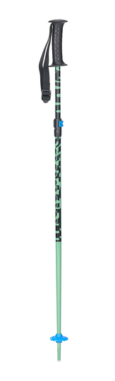 K2 Sprout Hiihtosauvat, Seafoam