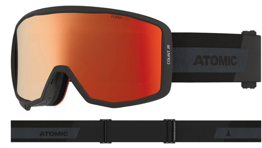 Atomic Count Jr 22/23 Goggles