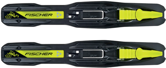 Fischer Tour Step-In JR IFP Suksisiteet