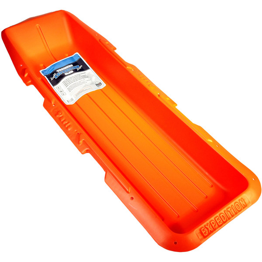 ERAPro The Expedition Sled 960 - Nocolor - OneSize - Partioaitta