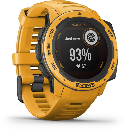 Garmin Instinct Solar