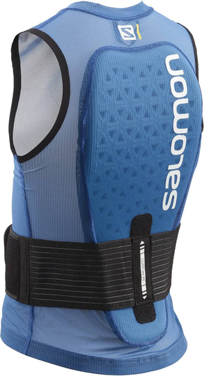Salomon Back Protector Jr Flexcell 21/22