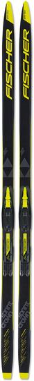 Fischer Sprint Crown IFP Murtomaasukset 100cm