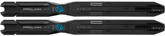 Salomon Prolink Shift Plate