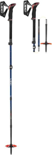 Leki Sherpa FX Carbon