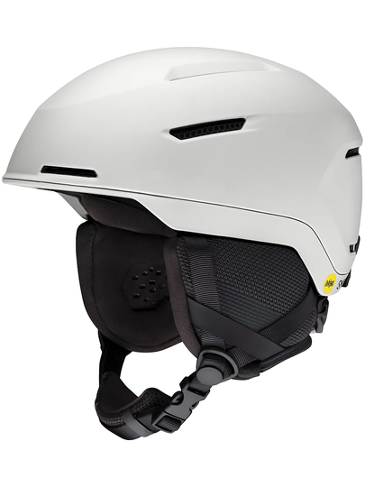 Smith Altus MIPS Eu Helmet valkoinen