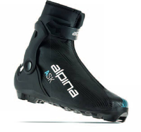 Alpina Action Skate Eve Women 22/23