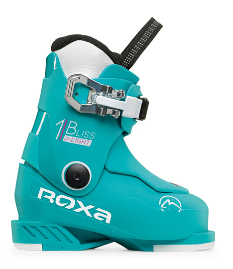 Roxa Bliss 1 JR Laskettelumonot, 155 mm