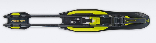 Fischer Race Classic IFP
