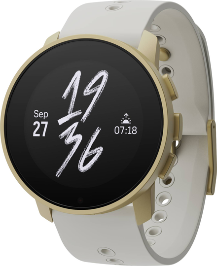 Suunto 9 Peak Pro Pearl Gold