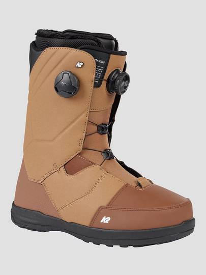K2 Maysis 2023 Snowboard Boots ruskea