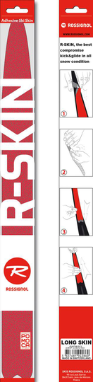 Rossignol L2 Long Skin Grip