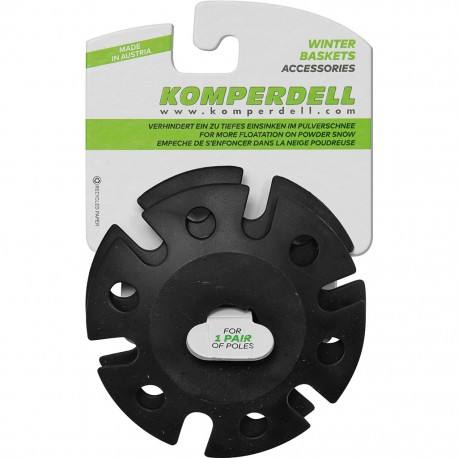 Komperdell Vario Winter Basket XL
