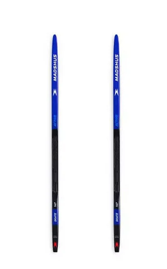Madshus ACTIVE SKATE JR Luistelusukset, 117 cm