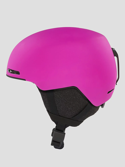 Oakley Mod1 Helmet violet