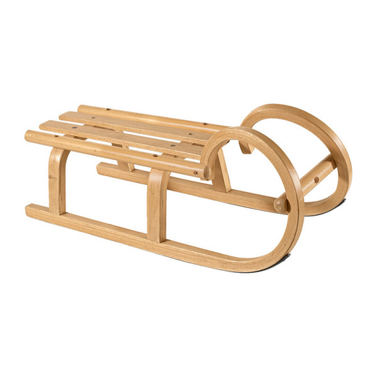 Ress Mini Horn Sled - Braun - 60 - Partioaitta