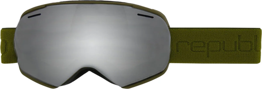 Republic R810 Laskettelulasit, Olive