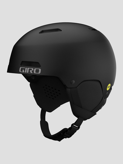 Giro Ledge MIPS Helmet musta