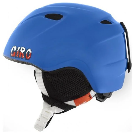 Giro Slingshot Kypärä, Sininen, XS/S