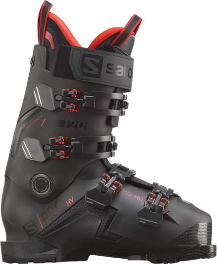 Salomon S/pro HV 120 22/23