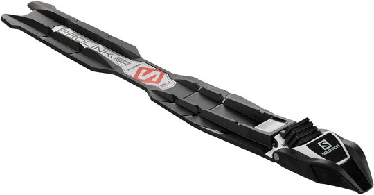 Salomon Prolink Acces Skate Bindings