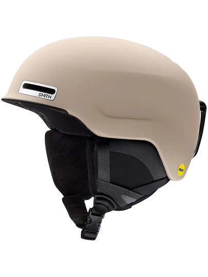 Smith Maze MIPS Helmet valkoinen
