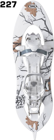 TSL 227 Camo XL