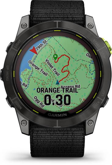Garmin Enduro 2