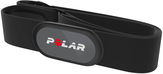 Polar H9
