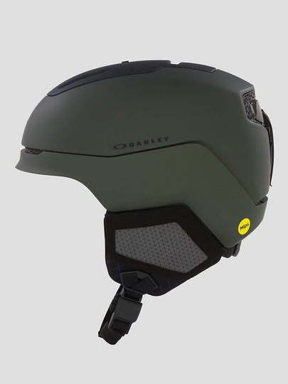 Oakley MOD5 Helmet vihreä