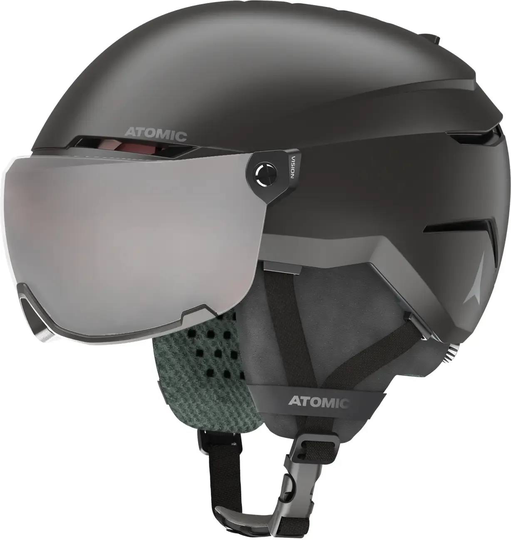 Atomic Savor Visor Jr 22/23