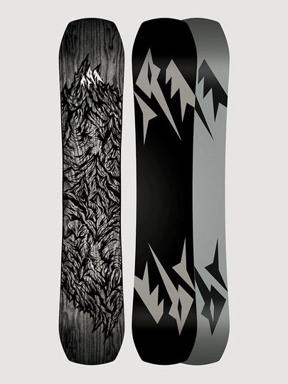 Jones Snowboards Ultra Mountain Twin 160 2023 Snowboard kuviotu