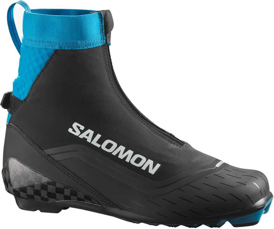 Salomon S/max Carbon Classic 22/23