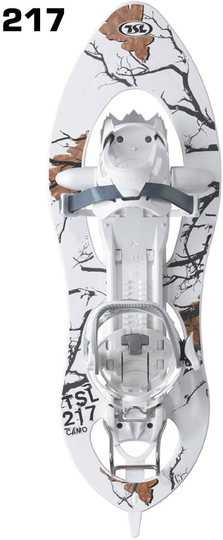 TSL 217 Camo M