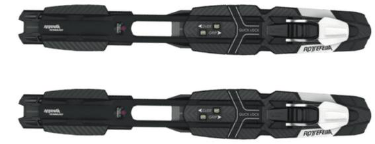 Rottefella Classic Q-lock IFP
