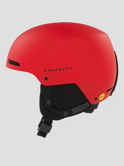 Oakley Mod1 Pro Helmet punainen