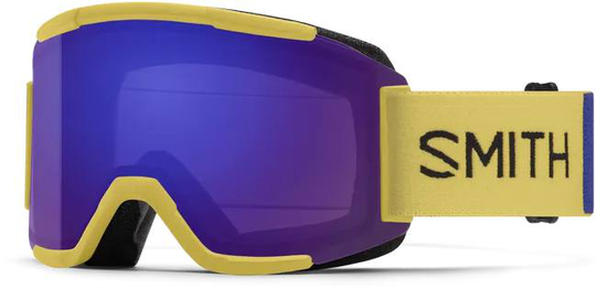 Smith Squad Brass/violet 22/23