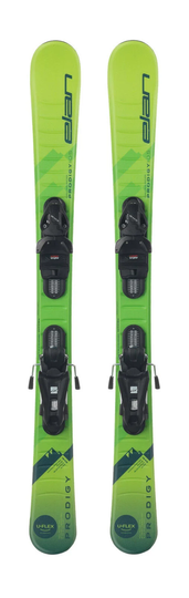 Elan Prodigy Pro Sukset, 115 cm