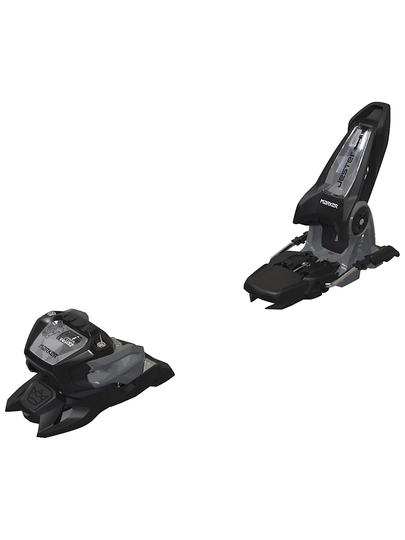 Marker Jester 16 ID 90mm 2023 Ski Bindings musta