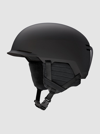 Smith Scout Helmet musta