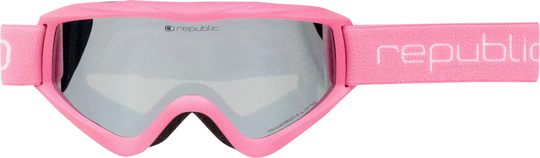 Republic R600 Laskettelulasit Kids, Bubble Gum