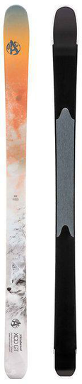OAC XCD GT 160 22/23