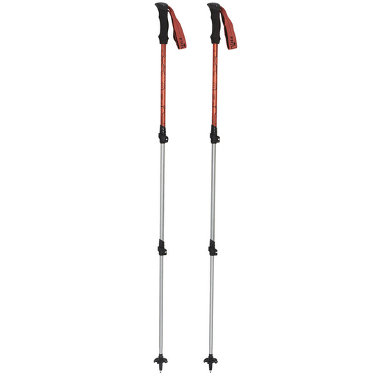 FRILUFTS Tannheim - Everywear Red - OneSize - Partioaitta