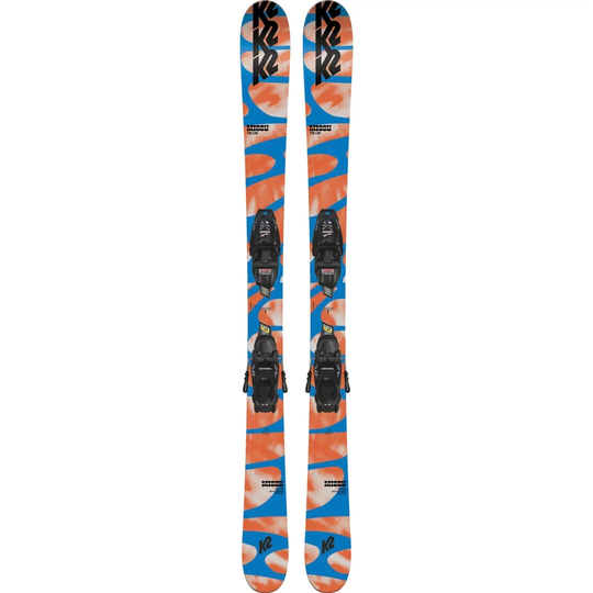 K2 Missy Sukset FDT 4.5 Set