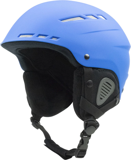 Republic R250 JR Laskettelukypärä, Royal Blue 48-49