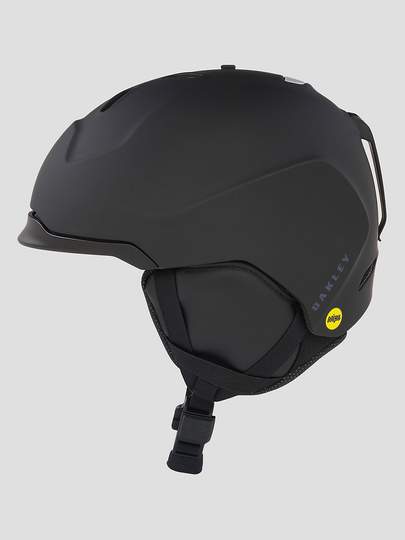 Oakley MOD3 MIPS Helmet musta