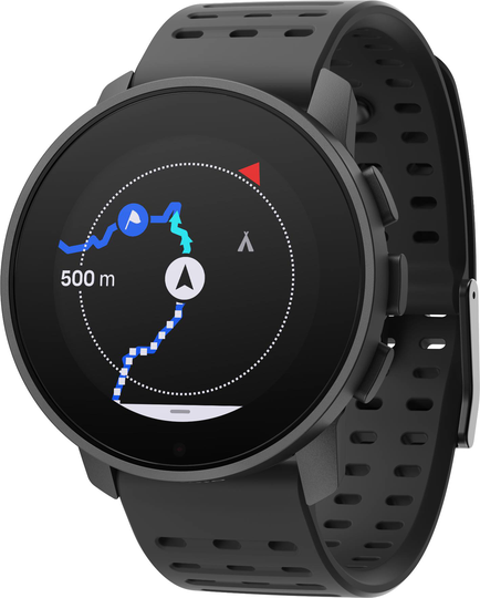 Suunto Suunto 9 Peak Pro All Black