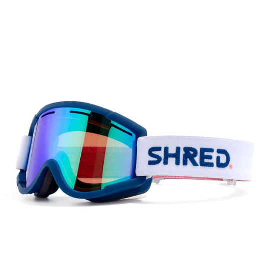 Shred Nastify cloudbreak-cbl plasma laskettelulasit