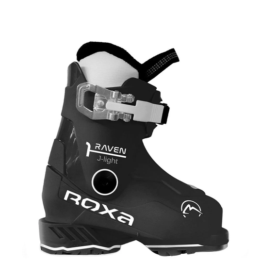 Roxa Raven 1 Laskettelumonot, 175 mm